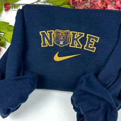 UC Riverside Highlanders Embroidered Sweatshirt, NCAA Embroidered Sweater, UC Riverside, Unisex Embroidered Hoodie