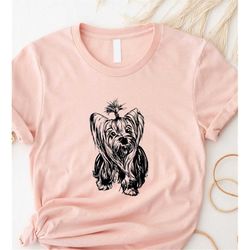 Cute Dog Shirt, Dog lover shirts, Gift for dog lover, Gift for animal lover, Gift for pet lover tees, Gift dog tees, Fun