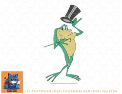 Looney Tunes Michigan J. Frog Simple Portrait png, sublimation, digital download