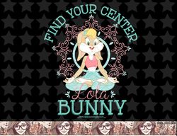 Looney Tunes Lola Bunny Find Your Center png, sublimation, digital download