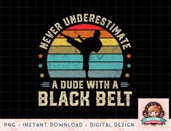 Martial Arts Black Belt Karate Jiu Jitsu Taekwondo Gifts png, instant download, digital print