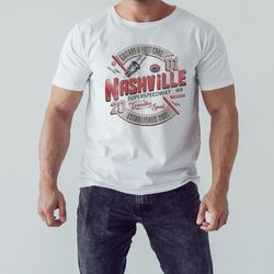 Nashville Superspeedway Vintage Shirt, Unisex Clothing, Shirt For Men Women, Graphic Design, Unisex Shirt