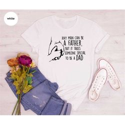 daddy shirt, fathers day gifts, gift from kids, fathers day t shirt, cool dad graphic tees, gifts for papa, gift from ki