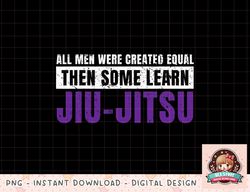 Mens Jiu Jitsu Purple Belt Shirt Men Cool Funny BJJ T Shirt Gifts copy