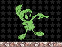 Looney Tunes Marvin The Martian Green Portrait png, sublimation, digital download