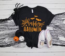Happy Halloween Shirts, Halloween Shirts, Hocus Pocus Shirts, Sanderson Sisters Shirts, Fall Shirts, Halloween Outfits,H