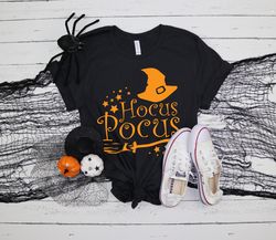 It's Just A Bunch Of Hocus Pocus Shirts, Halloween Shirts, Hocus Pocus Shirts, Sanderson Sisters Shirts, Fall Shirts, Ha