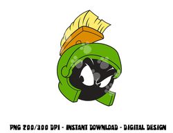 Marvin The Martian  png, sublimation