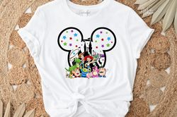 Youve Got A Friend In Me Toy Story Shirt, Disney Vacation Shirt, Toy Story Frie