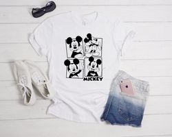 Disneyworld Shirts Retro,Disney Shirt, Toddler Birthday Shirt, Disney Gift For