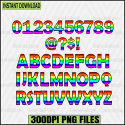 Gay Pride LGBT Font Png,Pride Png,LGBT Png,Lesbian Png ,Gay Png,Bisexual Png,Transgender Png,Queer Png,Questioning Png