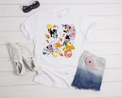 Summer Disney Vacation Shirt, Disneyworld Shirts, Disneyland Shirt, Disneyworld