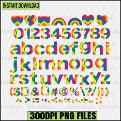 LGBT SVG Font Png,Pride Png,LGBT Png,Lesbian Png ,Gay Png,Bisexual Png,Transgender Png,Queer Png,Questioning Png