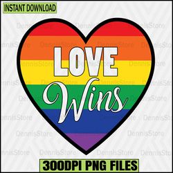 Love Wins LGBT Png,Pride Png,LGBT Png,Lesbian Png ,Gay Png,Bisexual Png,Transgender Png,Queer Png,Questioning Png