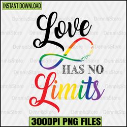 Love Has No Limits Png,Pride Png,LGBT Png,Lesbian Png ,Gay Png,Bisexual Png,Transgender Png,Queer Png,Questioning Png