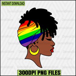 LGBTQIA Headband Woman Png,Pride Png,LGBT Png,Lesbian Png,Gay Png,Bisexual Png,Transgender Png,Queer Png,Questioning Png