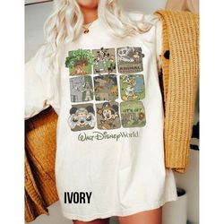 Disney Animal Kingdom Shirt, Disney Family Vacation Shirt, Vintage Disney Safari