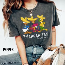 Disney vintage sShirt, Disney Margarita Shirt, Disney Epcot Shirt, Margaritas Ep