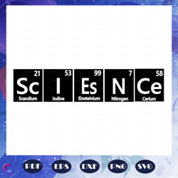Science Lover Svg, Science Svg, Funny Science Svg, Science Gift, Science Svg, Sc