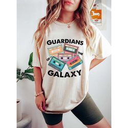 Marvel Starlord Shirt, Guardians of the Galaxy Volume 3, Star-Lord Chris Pratt Shirt, Avengers Shirt, MCU, Superhero Shi