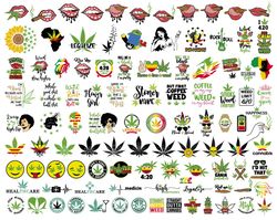 Weed svg Bundle, Marijuana svg, Cannabis svg, 420, Smoke Weed svg, High svg, Rolling Tray svg, Weed svg