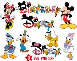 mickey mouse svg, disney mouse svg for cricut, minnie svg, png files