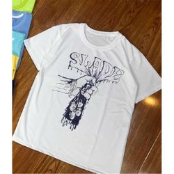 Slade T-shirt, Unisex T-shirt, Best Gift For Men Women