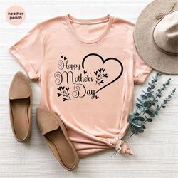 Mom Shirt, Mothers Day Gift, New Mom T-Shirt, Grandma Tees, Gift for Her, Mothers Day Shirt, Mom Gift, Gift for Mom, Mam