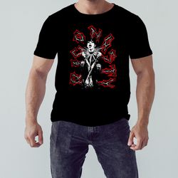 Pussy Poppin Rico Nasty Shirt, Unisex Clothing, Shirt For Men Women, Graphic Design, Unisex Shirt