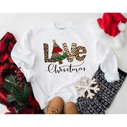 Love Christmas Shirts, Merry Christmas Lights Shirts, Merry Christmas 2023 T-Shirt, Christmas 2023 Shirt, Cute family ma