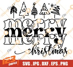 Christmas Vibes SVG PNG PDF, Christmas Shirt Svg, Merry Christmas Svg, Funny Christmas Svg, Christmas Svg, Christmas