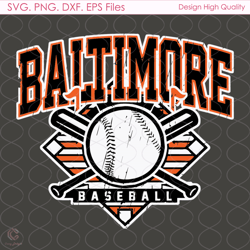 Baltimore Orioles Svg, Sport Svg, Baltimore Svg, MLB Svg, MLB Baltimore Svg, Bas