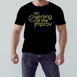 Matt Rife An Evening At The Improv Shirt, Unisex Clothing, Shirt For Men Women, Graphic Design, Unisex Shirt