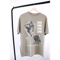 90s Vintage Styled Retro Spider man 2099 shirt, 2099 shirt, spider man shirt, comfort colors shirt, comic book shirt, st