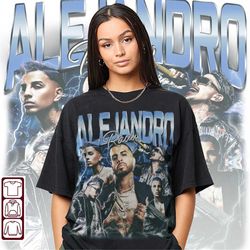 Rauw Alejandro 90s Vintage Shirt, Rauw Alejandro Bootleg Shirt, Rauw Alejandro Tee, Saturno Shirt, Saturno Tee, Saturno