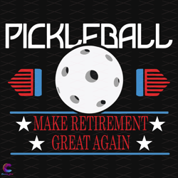 Pickfball Sv, Trending Svg, Make Retirement Great, Sport Svg, Love Sport Svg, Sp