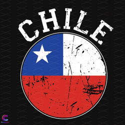 Chile Svg, Trending Svg, Flag Of Chile, Travel Svg, Desert Svg, Volcanoes Svg, G