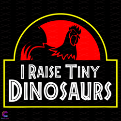 I Raise Tiny Dinosaurs Svg, Trending Svg, Tiny Dinosaurs Svg, Dinosaurs Svg, Fun