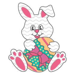 Easter Eggs svg, Egg svg,Egg with bow DXF, Easter bunny egg Cut File, Colorful egg clip art, Eggs PNG, Easter egg design