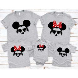 Disney Family Shirts, Disney Family Shirts, Disney Trip Shirts, Family Disney Shirts, Custom Disney Shirts, Disneyworld