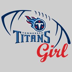 Titans Girl Svg, Sport Svg, Football Svg, Football Teams Svg, NFL Svg, Tennessee Titans Svg, Titans Football Team, Titan