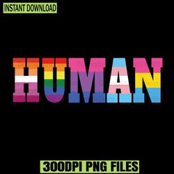 HUMAN Png,Pride Png,LGBT Png,Lesbian Png ,Gay Png,Bisexual Png,Transgender Png,Queer Png,Questioning Png