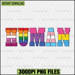 HUMAN Png,Pride Png,LGBT Png,Lesbian Png ,Gay Png,Bisexual Png,Transgender Png,Queer Png,Questioning Png