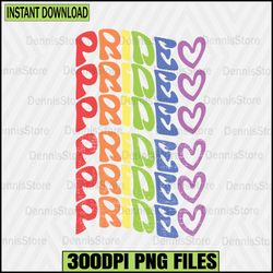 Retro LGBTQ Pride Rainbow Flag Png,Pride Png,LGBT Png,Lesbian Png ,Gay Png,Bisexual Png,Transgender Png,Queer Png,Questi