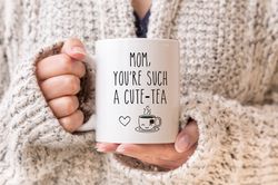 Funny Mom Mug, Mothers Day Gift, Mothers Day Mug, Mom Birthday Gift, Sarcastic Gift F