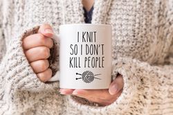 knitting mug, knitter mug, mug fxxknitter, gifxxknitters, knitting cofxxknit so i don