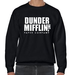 Dunder Mifflin Paper Company Inc. American Office