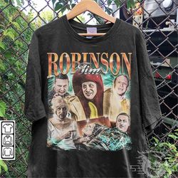 Tim Robinson Movie Shirt, Tim Robinson Vintage 90s Y2K Sweatshirt, 4th Of July Funny Gift For Fan Bootleg Unisex Gift Ho