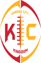 Kansas City Kingdom Svg | Kansas City Football City Skyline for cutting & - SVG PNG |Kansas City Cricut