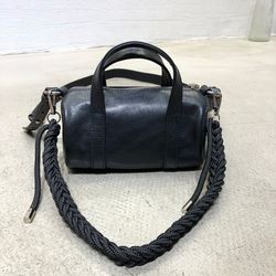 Genuine leather women's bag handmade top layer cowhide shoulder bag handbag Messenger bag underarm bag